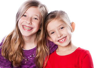 Kids and the Orthodontist: Is it Time?