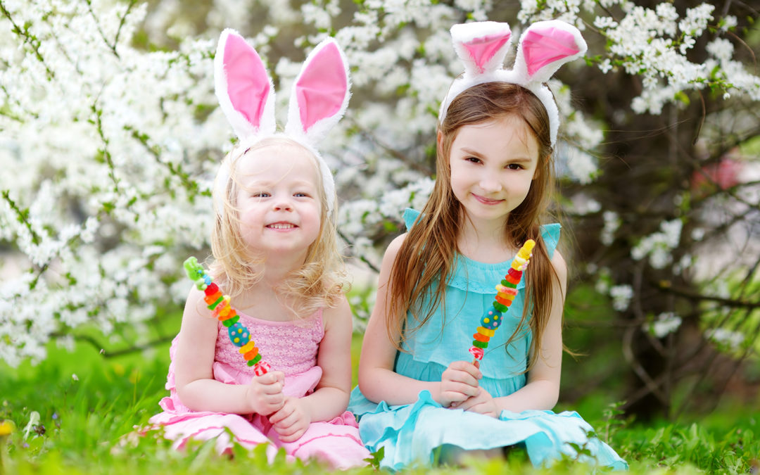 Ask Your Dentist: How to Choose Easter Candy for Better Dental Health