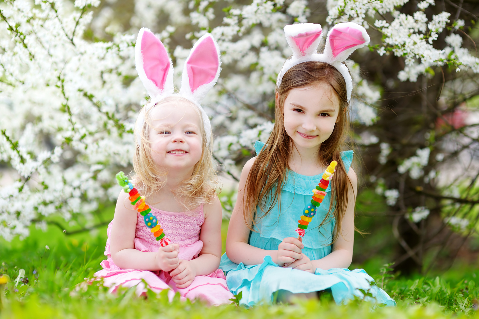 Ask Your Dentist: How to Choose Easter Candy for Better Dental Health