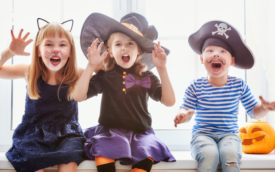 Halloween Safety Tips for Your Family