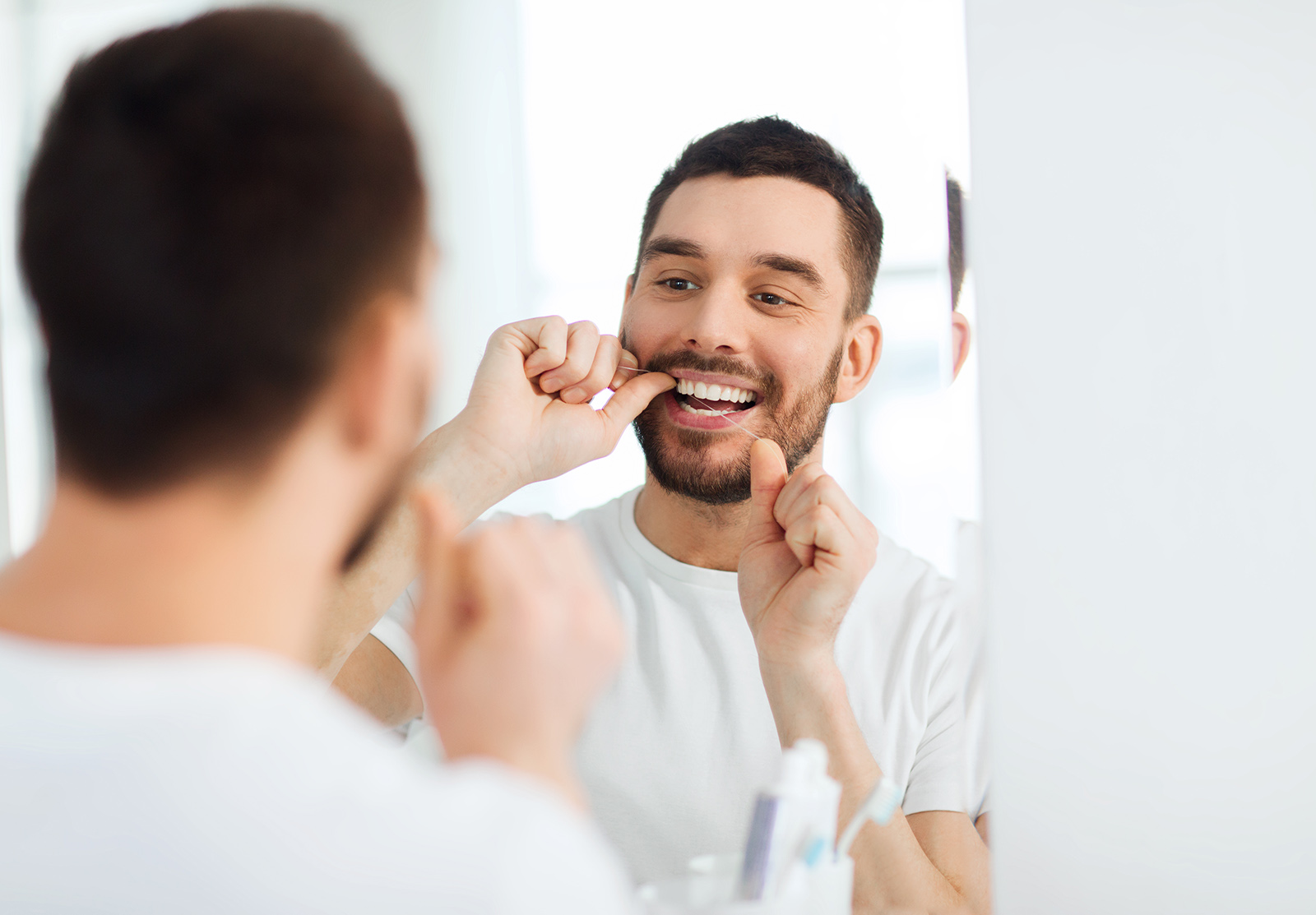 New Year, New You, New Habits: Dental Care Tips to Enhance Your Routine