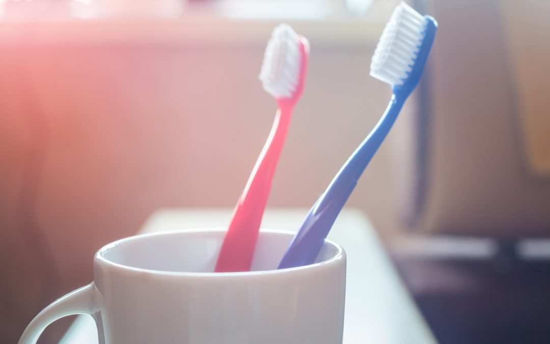 How Often Should You Change Your Toothbrush