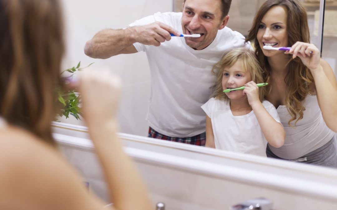tips keep up your dental hygiene under quarantine element dental orthodontics