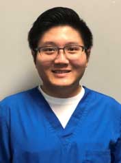 Dr. Alan Wu, General Dentist