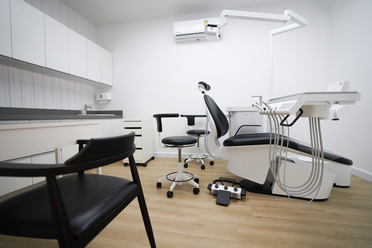 Technology Advances in Orthodontics