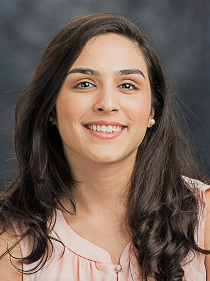 Dr. Elissa Guerra