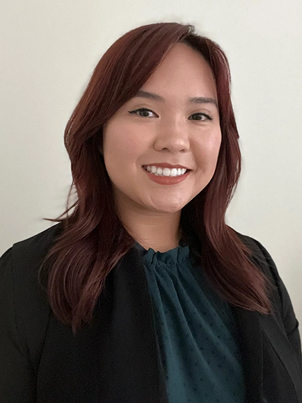 Dr. Christina Lieng