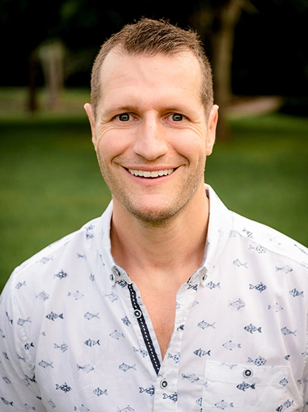 Dr. Eric Flesher