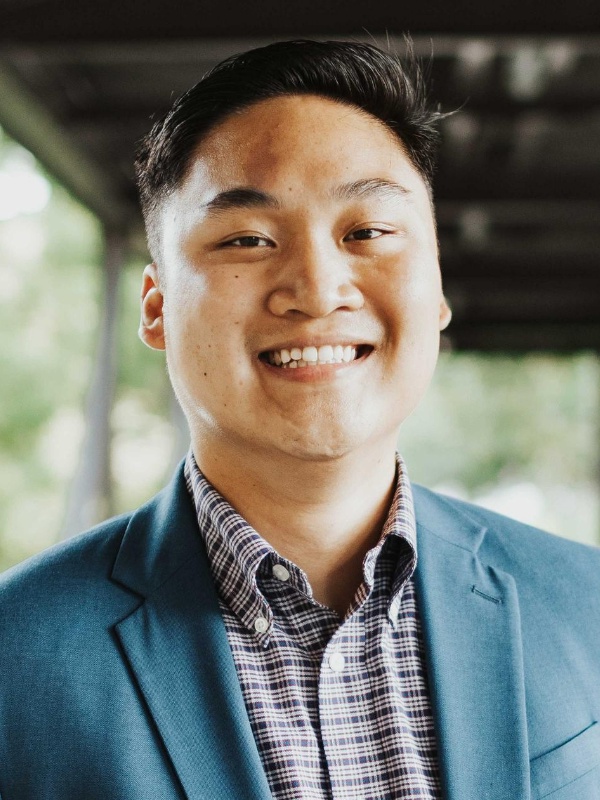 Dr. Vincent Vo