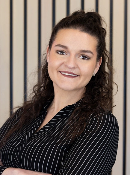 Dr. Brooke Kuehl
