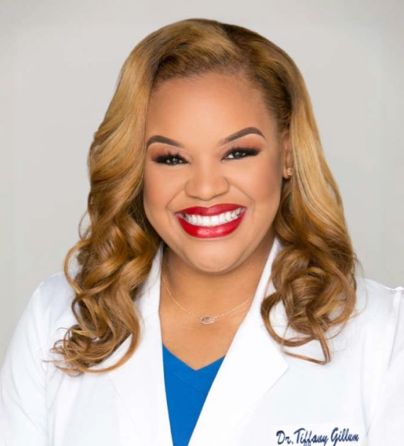 Dr. Tiffany Gillum