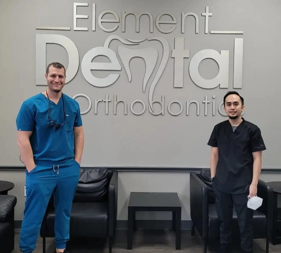 Welcome to Element Dental & Orthodontics