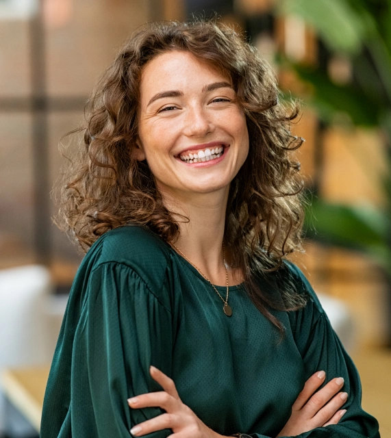 Cosmetic Dentistry