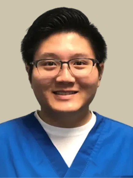 Dr. Alan Wu