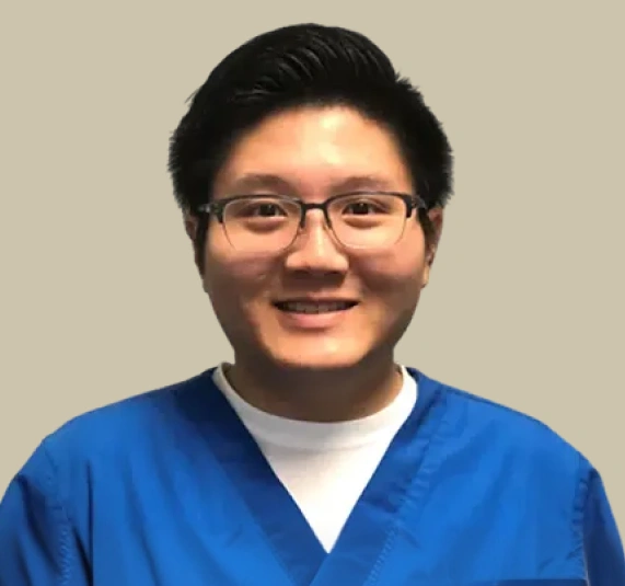 Dr. Alan Wu