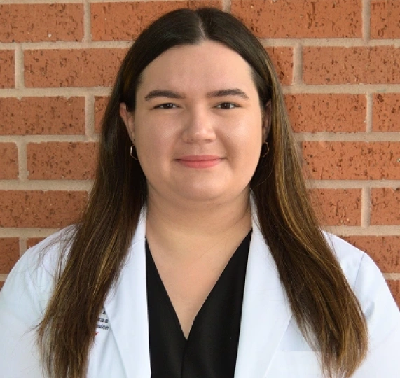 Dr. Bethany Rawlinson