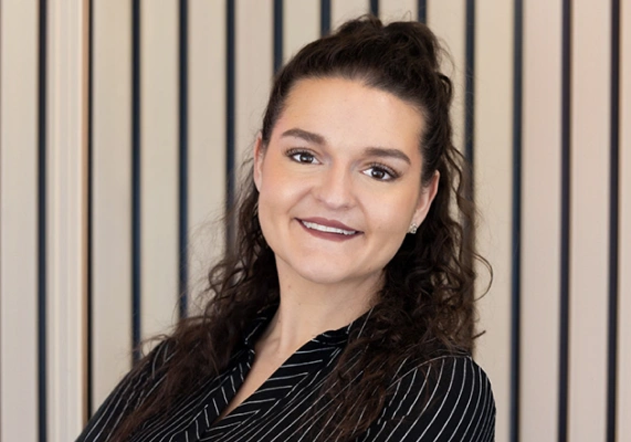 Dr. Brooke Kuehl