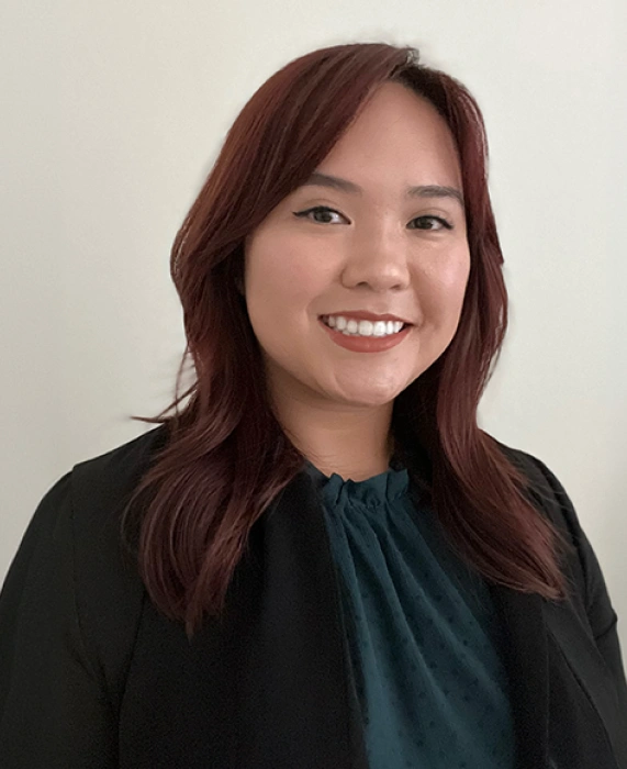 Dr. Christina Lieng