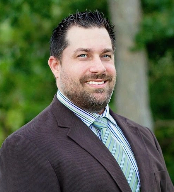 Dr. Matthew Rushing