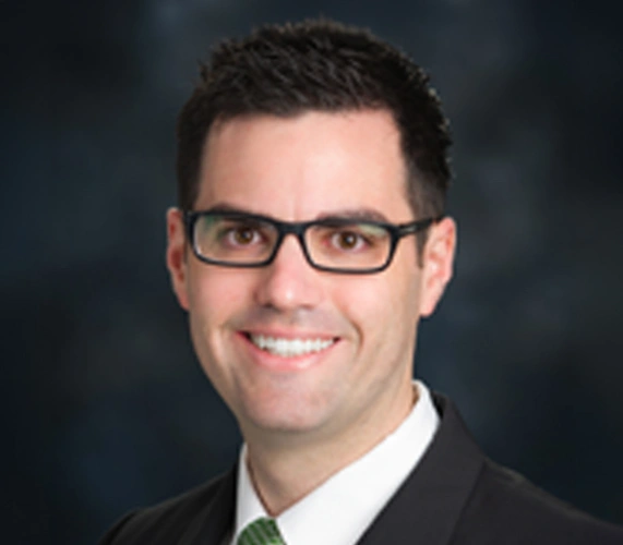 Dr. Patrick Beetar