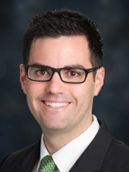 Dr. Patrick Beetar