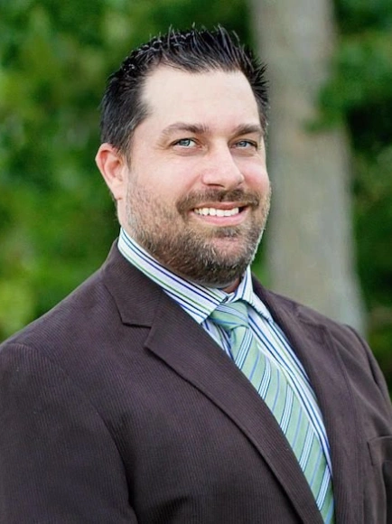 Dr. Matthew Rushing