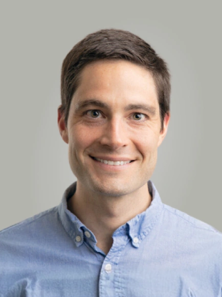 Dr. Robert Schudy
