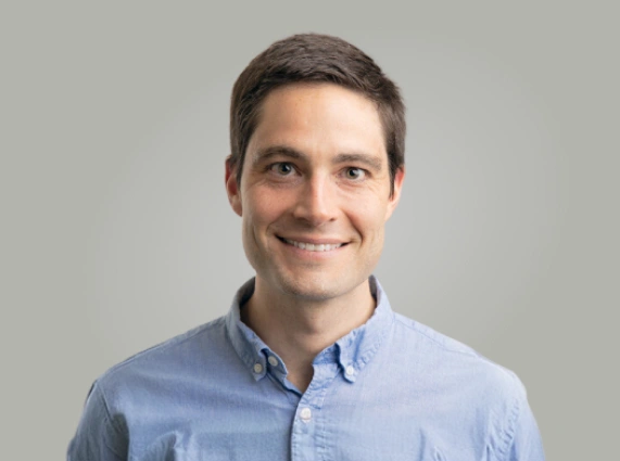 Dr. Robert Schudy