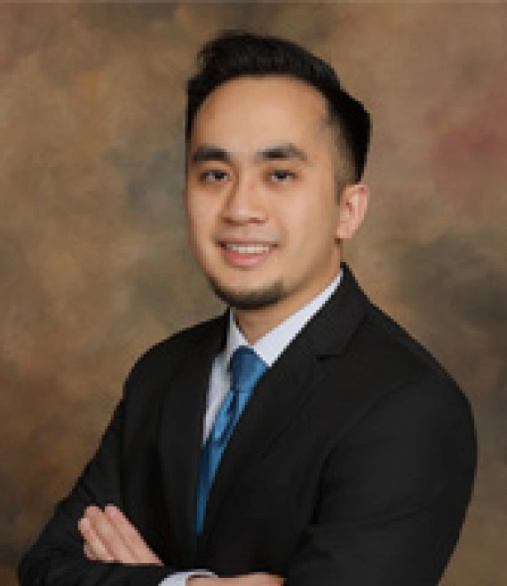Dr. Sebastian Nguyen
