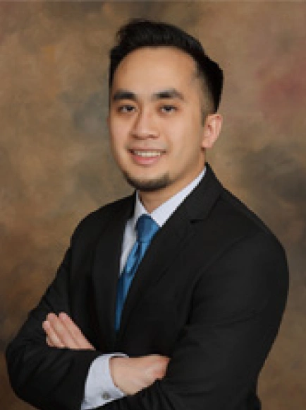 Dr. Sebastian Nguyen