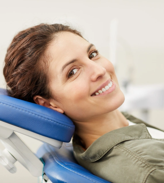 Gum Disease Treatment
