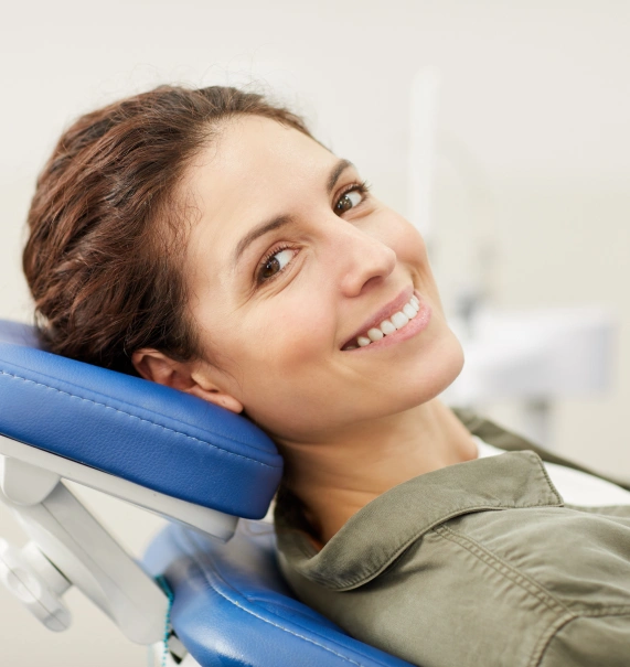 Gum Disease Treatment