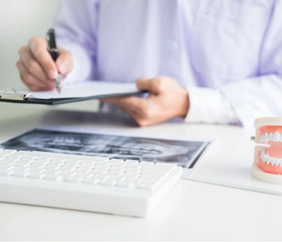 Insurance & Financing