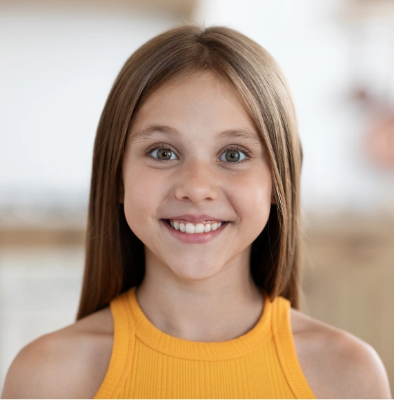 Kid-Friendly Dentistry