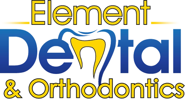 Element Dental & Orthodontics logo