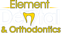 Element Dental & Orthodontics logo