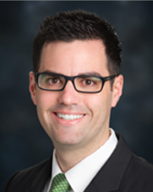 Dr. Patrick Beetar