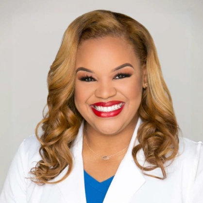 Dr. Tiffany Gillum