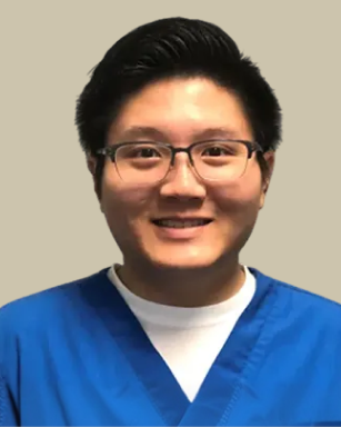 Dr. Alan Wu