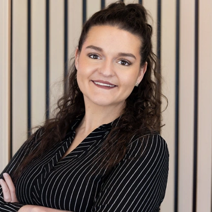 Dr. Brooke Kuehl