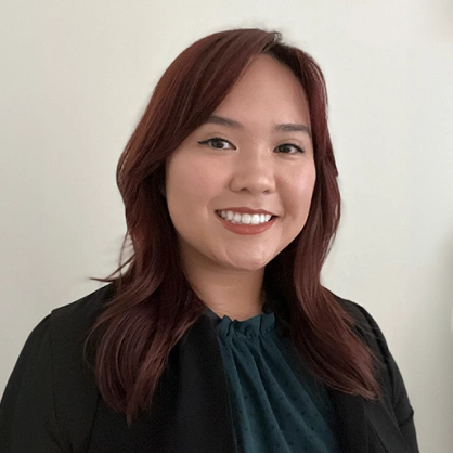 Dr. Christina Lieng