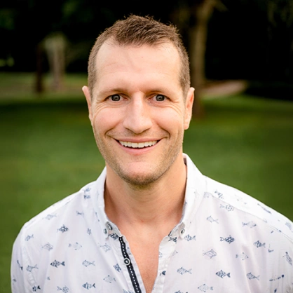 Dr. Eric Flesher