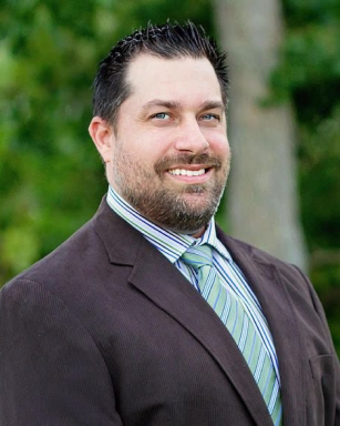 Dr. Matthew Rushing