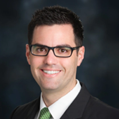 Dr. Patrick Beetar
