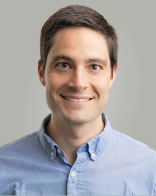 Dr. Robert Schudy