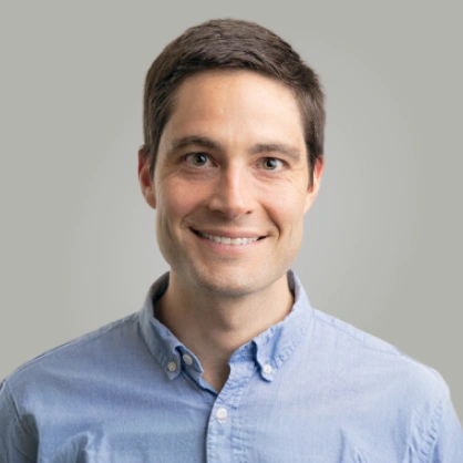 Dr. Robert Schudy