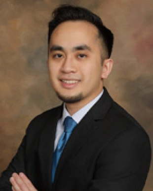 Dr. Sebastian Nguyen
