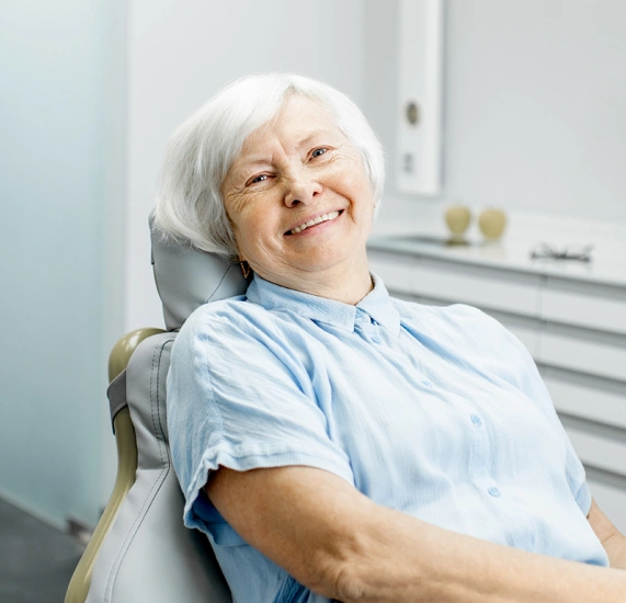 Root Canal Therapy