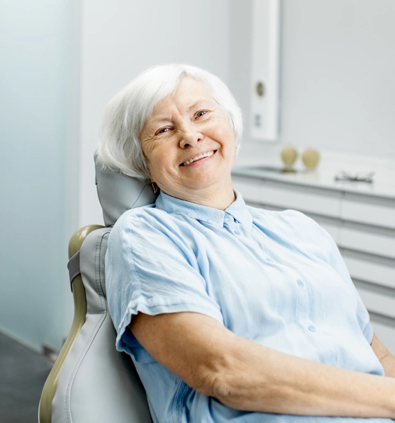 Root Canal Therapy