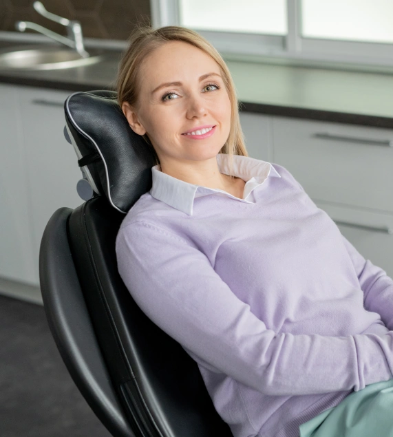 Routine Dental Care